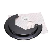 Piastra di ancoraggio posteriore