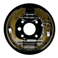 Piastra di ancoraggio preassemblata a destra RBZ 25.4