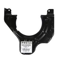 Piastra di ancoraggio anteriore destra