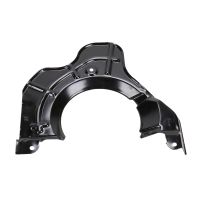 Piastra di ancoraggio anteriore sinistra