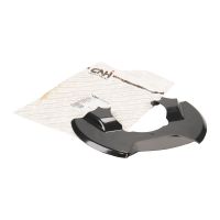 Piastra dell'armatura anteriore