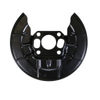 Piastra di ancoraggio posteriore