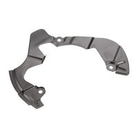 piastra di ancoraggio anteriore destra