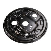 piastra di ancoraggio