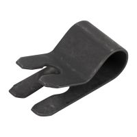 Pezzo di bloccaggio per perno Attacco scarpa del freno