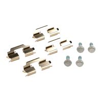 Set di molle per pinza del freno