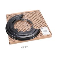 Piastra di ancoraggio anteriore