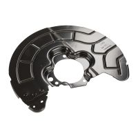 Piastra di ancoraggio posteriore sinistra