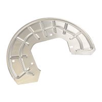 Piastra di ancoraggio davanti a destra