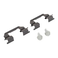 Kit molle freno anteriore