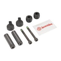 set molle freno anteriore