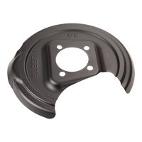 piastra di ancoraggio posteriore destra