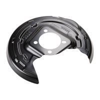 piastra di ancoraggio posteriore destra