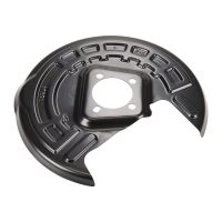 piastra di ancoraggio posteriore sinistra