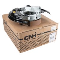 Kit freni con piastra di ancoraggio posteriore destro