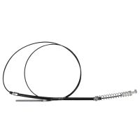 Cavo freno a mano destro L1 = 2016 L2 = 305 mm di lunghezza