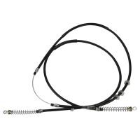 Cavo freno a mano L1 = 2835 L2 = 1155 mm