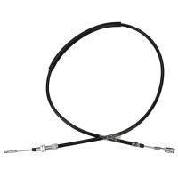 Cavo freno a mano anteriore L1 = 1605 L2 = 1410 mm