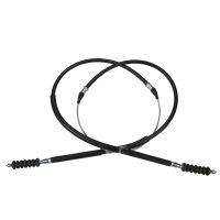 Cavo freno a mano L1 = 2030 L2 = 2 x 680 mm