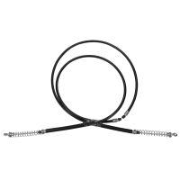 Cavo freno a mano L1 = 2625 L2 = 2 x 1150 mm