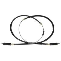 Cavo freno a mano posteriore L1 = 2165 L2 = 2 = 2 x 730 mm