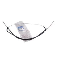 Cavo freno a mano posteriore L1 = 2620 L2 = 2 x 800 mm