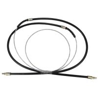 Cavo freno a mano posteriore L1 = 30303030 L2 = 800 mm