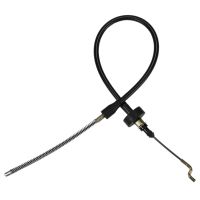 Cavo freno a mano posteriore