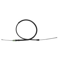 Cavo freno a mano sinistro 1432 lunghezza