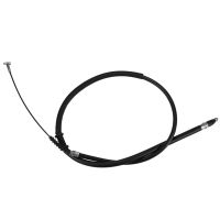 Cavo freno a mano sinistro L1 = 1517 L2 = 1168 mm