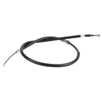 Cavo freno a mano destro L1 = 1465 L2 = 1240 mm