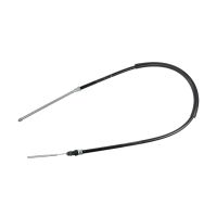 Cavo freno a mano sinistro L1 = 1063 L2 = 770 mm