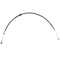 Cavo freno a mano posteriore L1 = 1315 L2 = 960 mm