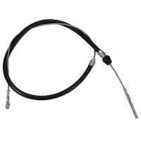 Cavo freno a mano anteriore L1 = 1800 L2 = 890 mm