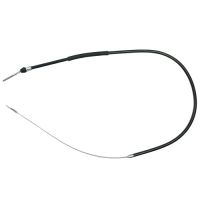 Cavo freno a mano anteriore L1 = 2350 L2 = 15151515 mm