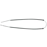 Cavo freno a mano posteriore L1 = 2915 L2 = 2 x 1010 mm