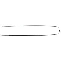 Cavo freno a mano posteriore L1 = 2465 L2 = 2 x 960 mm