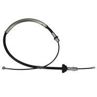 Cavo freno a mano anteriore