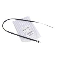 Cavo freno a mano lasciato originale per veicoli con freno a tamburo