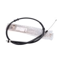 Cavo freno a mano sinistro originale con freno a disco posteriore