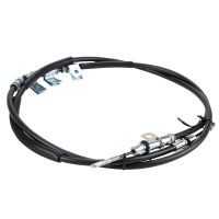 Cavo freno a mano posteriore destro L1 = 2302 L2 = 2095 mm