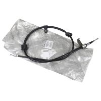 Cavo freno a mano originale posteriore destro L1 = 1577 L2 = 1445 mm