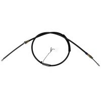 Cavo freno a mano posteriore sinistro