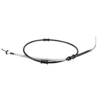 Cavo freno a mano destra / sinistra L1 = 1830 L2 = 1555 mm