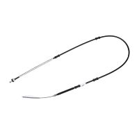 Cavo freno a mano originale destra / sinistra L1 = 2180 L2 = 1910