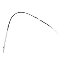 Cavo freno a mano originale destra / sinistra L1 = 1870 L2 = 1595 mm