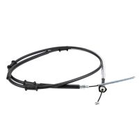 Cavo freno a mano destra / sinistra L1 = 2220 L2 = 1950 mm