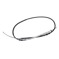 Cavo freno a mano sinistro L1 = 2115 L2115 L2 = 1790 mm