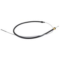 Cavo freno a mano destra / sinistra L1 = 1867