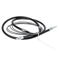 Cavo del freno a mano alcol